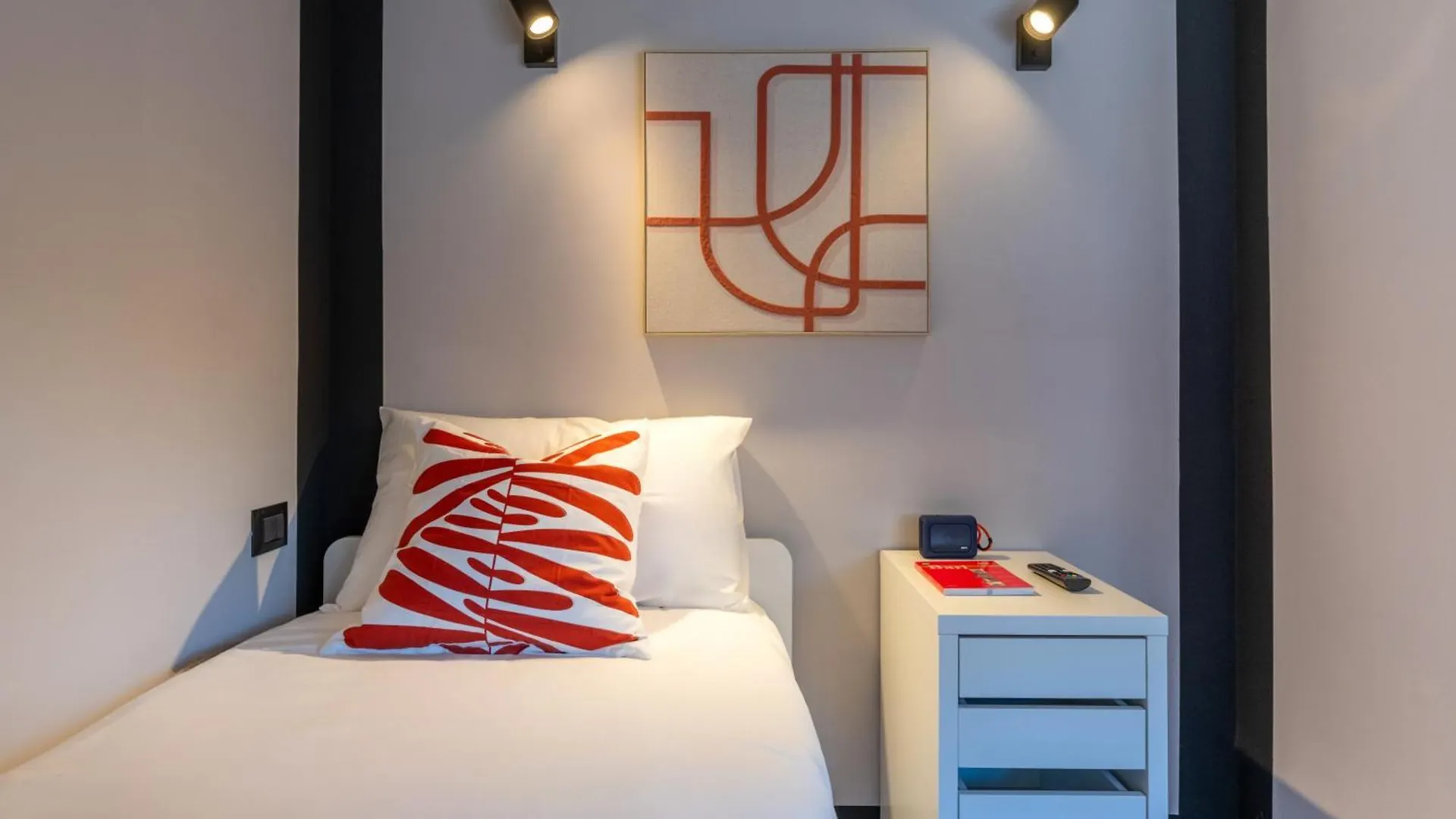 100Mq Loft Paradise With Exclusive Private Terrace Bari