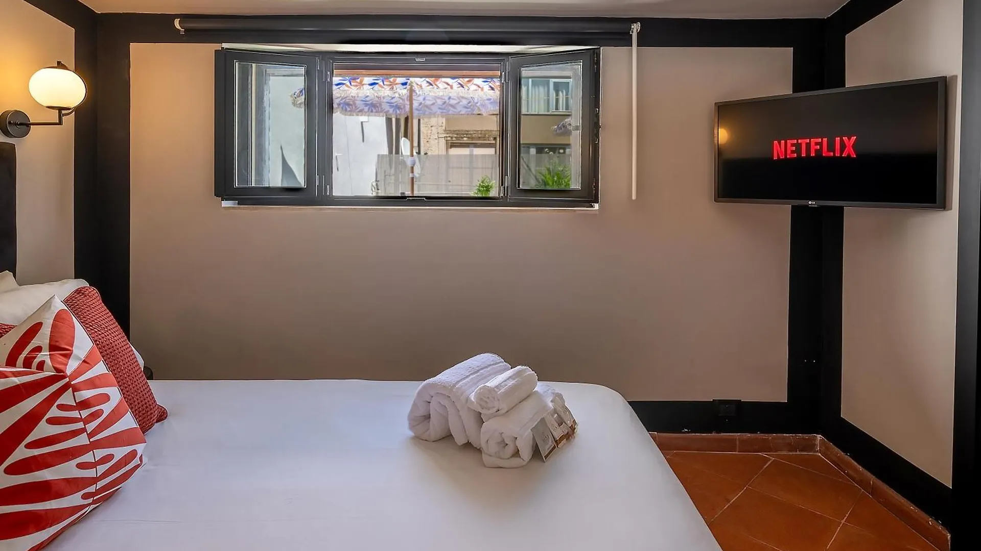 100Mq Loft Paradise With Exclusive Private Terrace バーリ