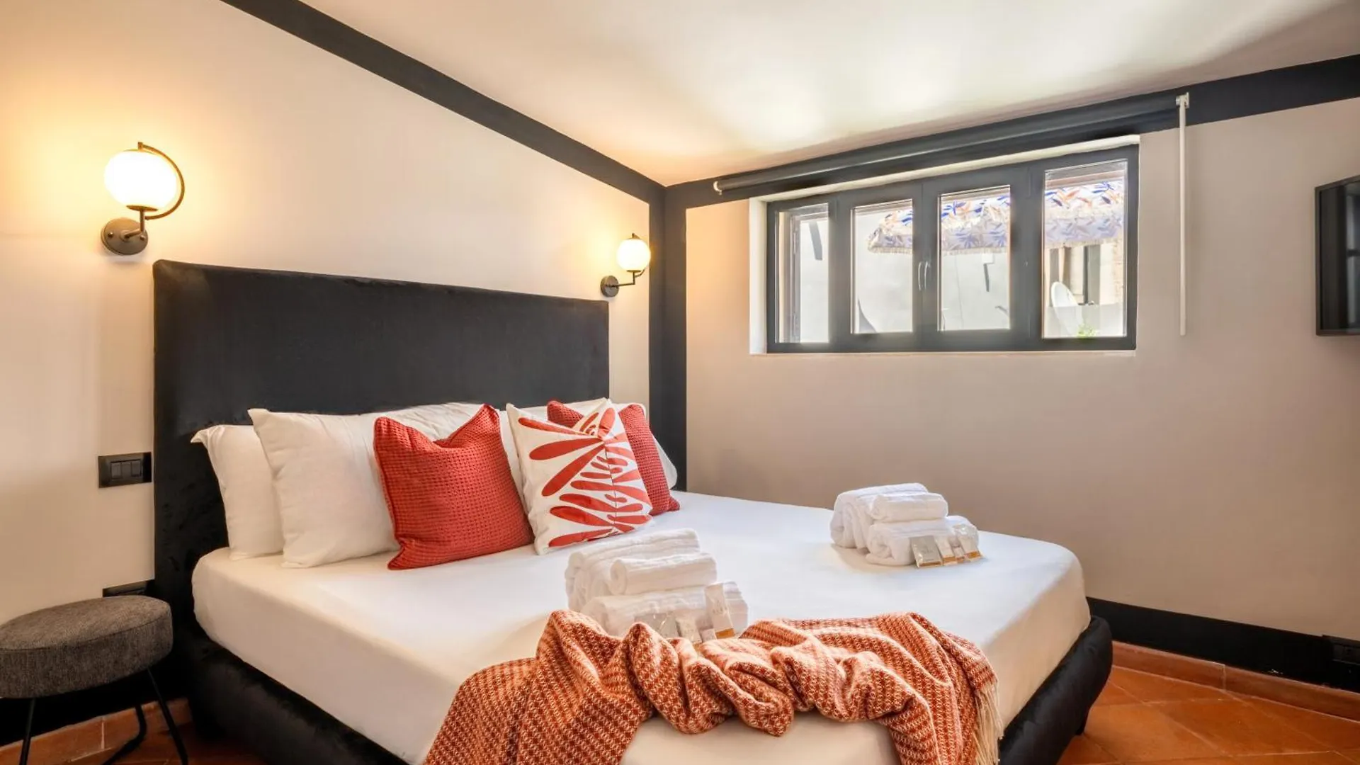 100Mq Loft Paradise With Exclusive Private Terrace バーリ