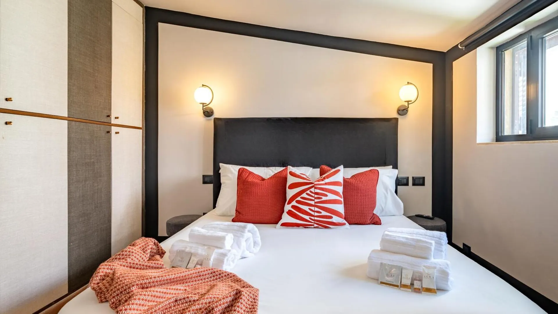 100Mq Loft Paradise With Exclusive Private Terrace Bari Italy