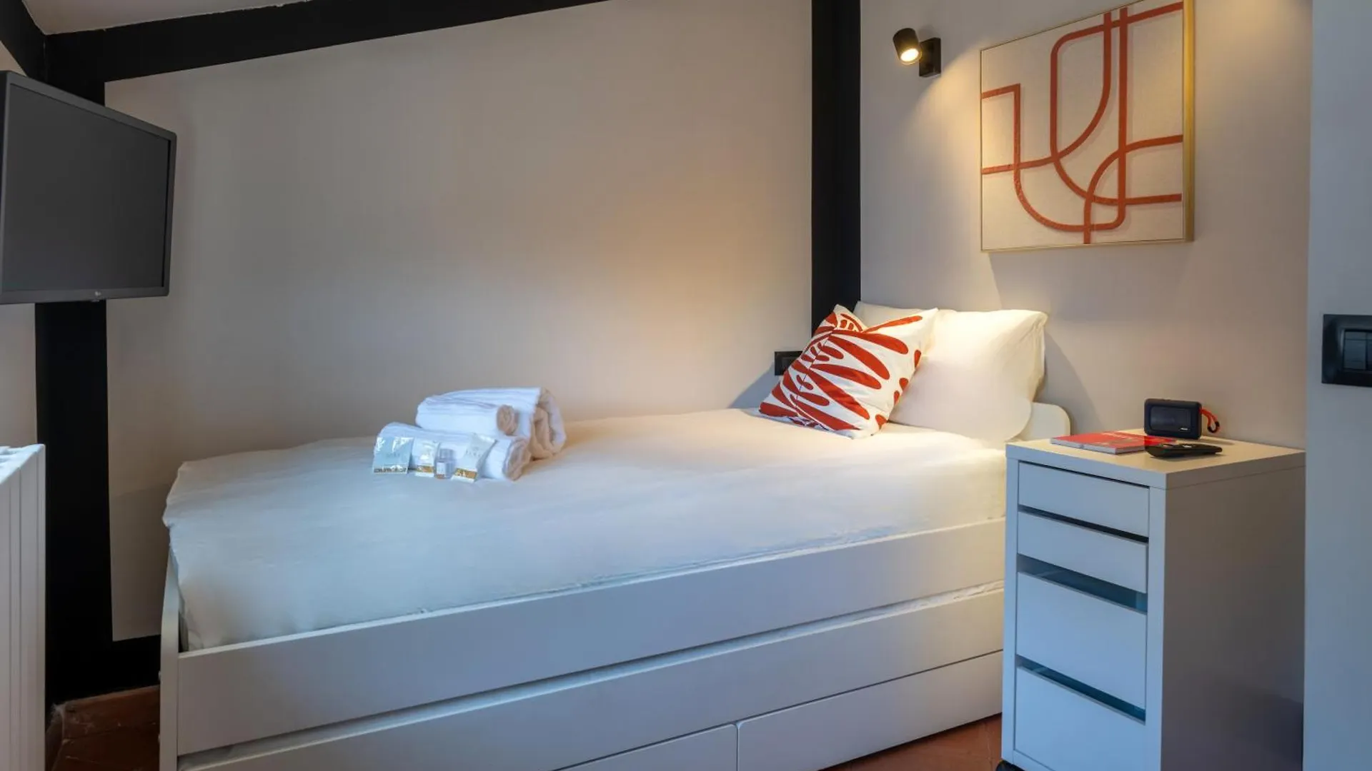 100Mq Loft Paradise With Exclusive Private Terrace Bari Italy