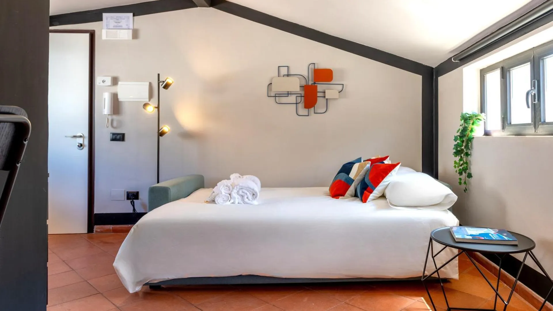 100Mq Loft Paradise With Exclusive Private Terrace Bari Apartment