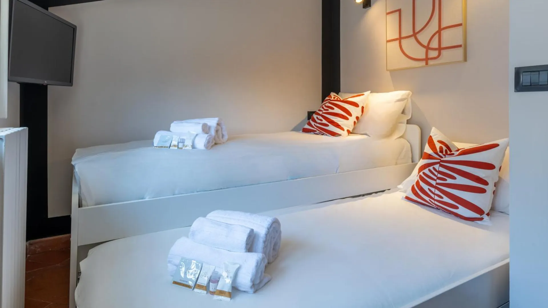Apartment 100Mq Loft Paradise With Exclusive Private Terrace Bari