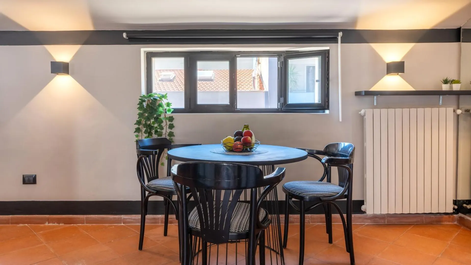 Apartment 100Mq Loft Paradise With Exclusive Private Terrace Bari