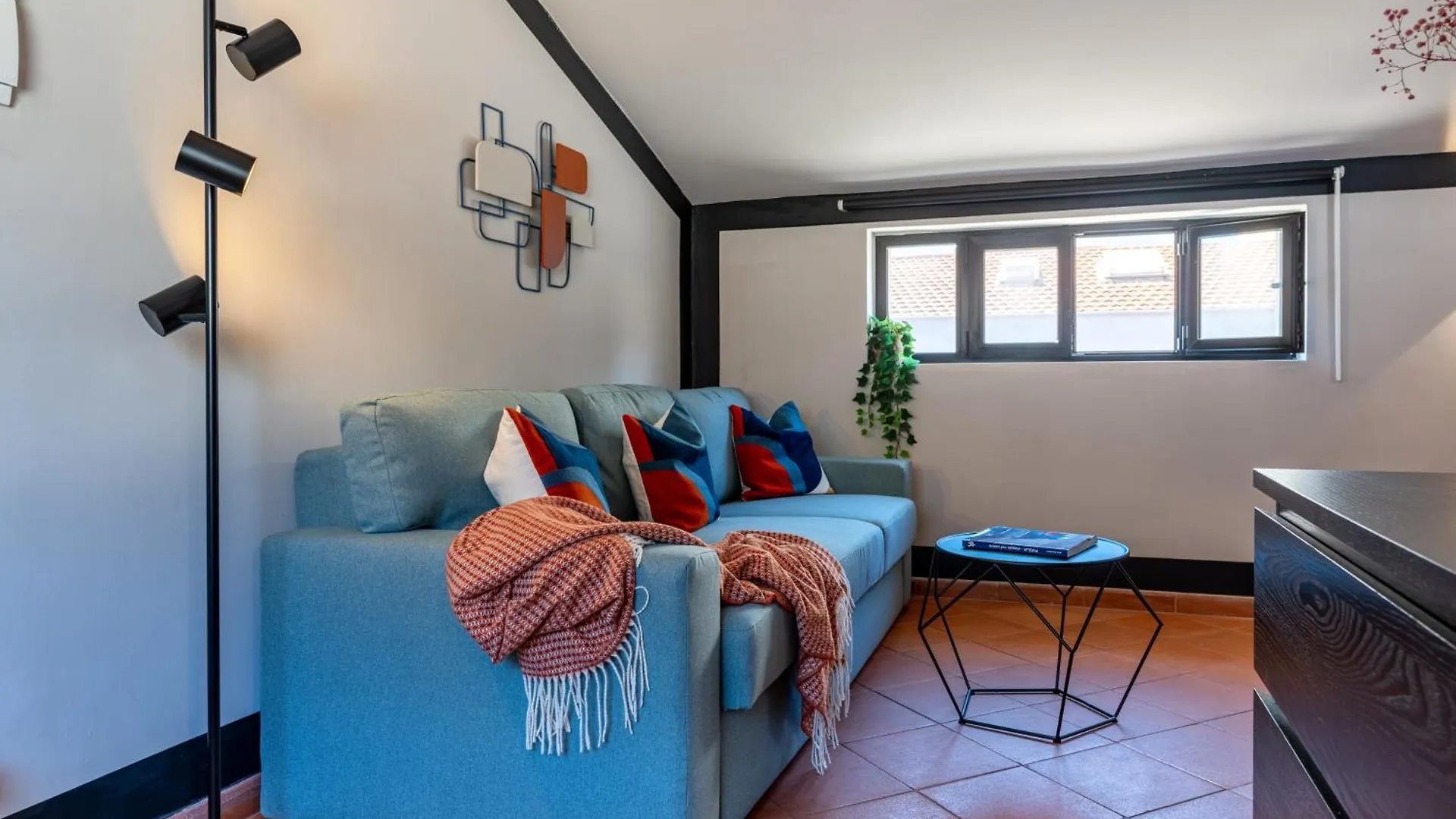100Mq Loft Paradise With Exclusive Private Terrace Bari Apartment