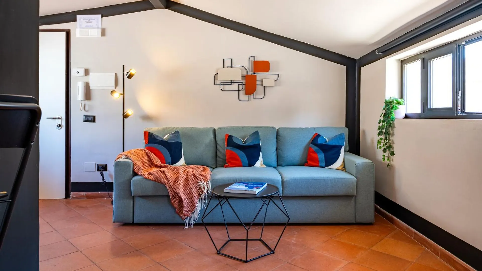 100Mq Loft Paradise With Exclusive Private Terrace Bari 0*,