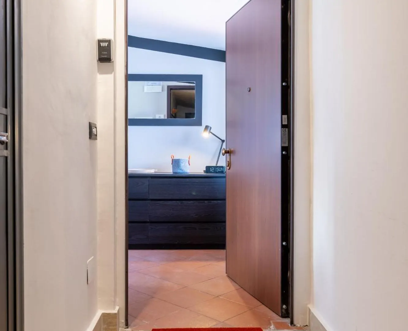 Apartment 100Mq Loft Paradise With Exclusive Private Terrace Bari