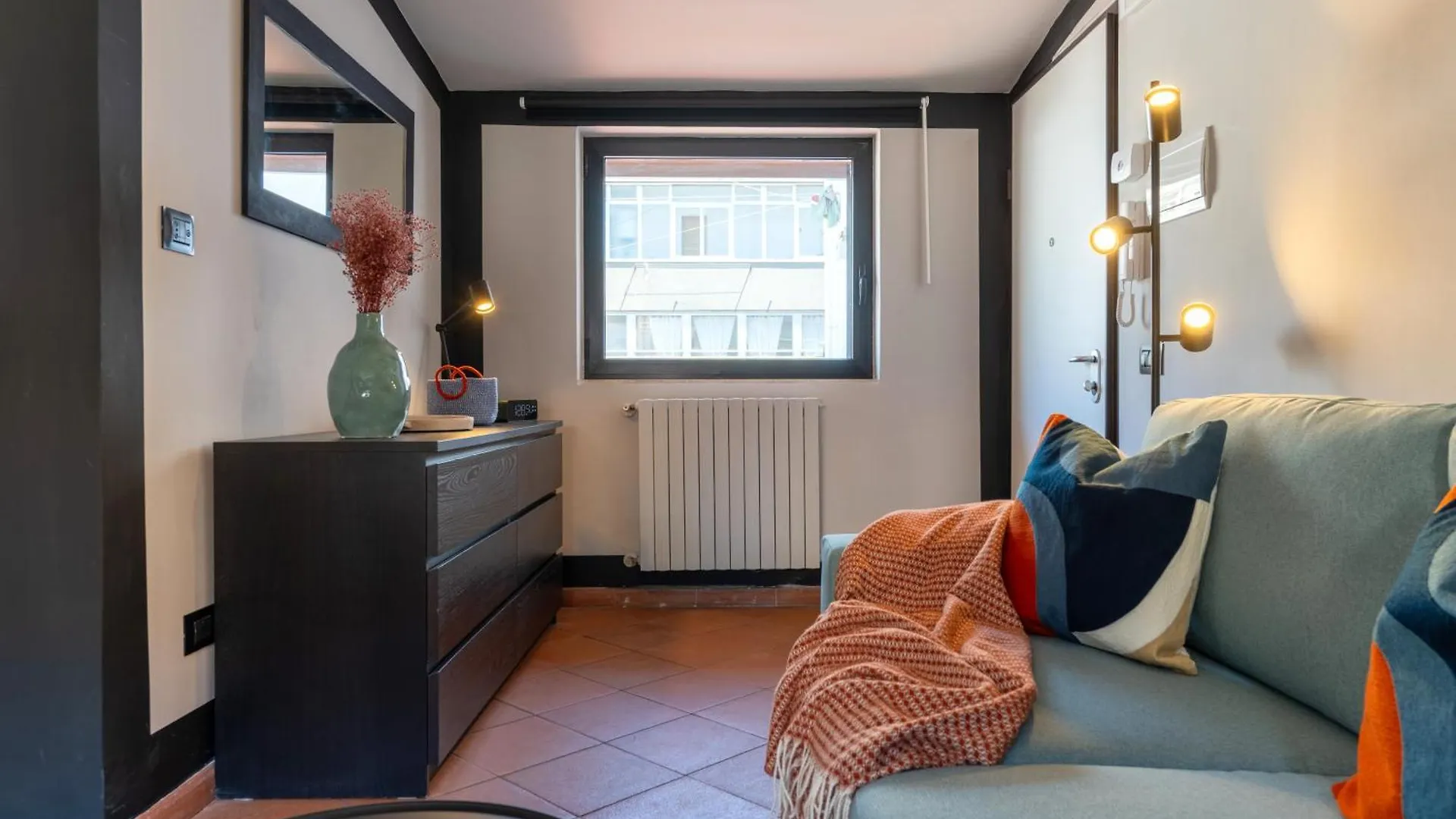 100Mq Loft Paradise With Exclusive Private Terrace Bari Italy
