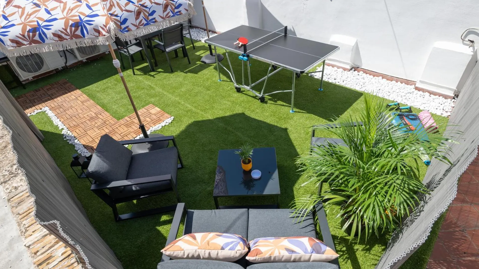 100Mq Loft Paradise With Exclusive Private Terrace Bari 0*,  Italy