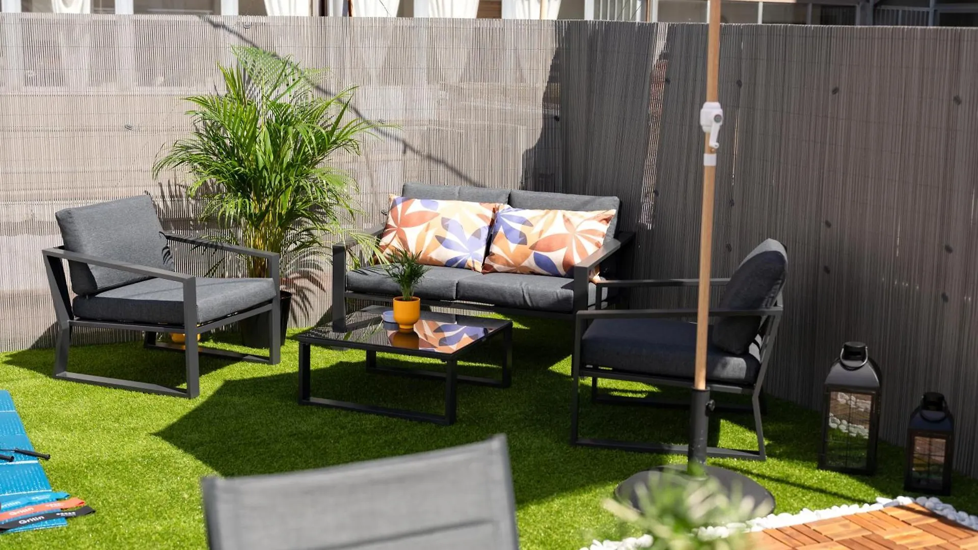 100Mq Loft Paradise With Exclusive Private Terrace Bari Appartamento