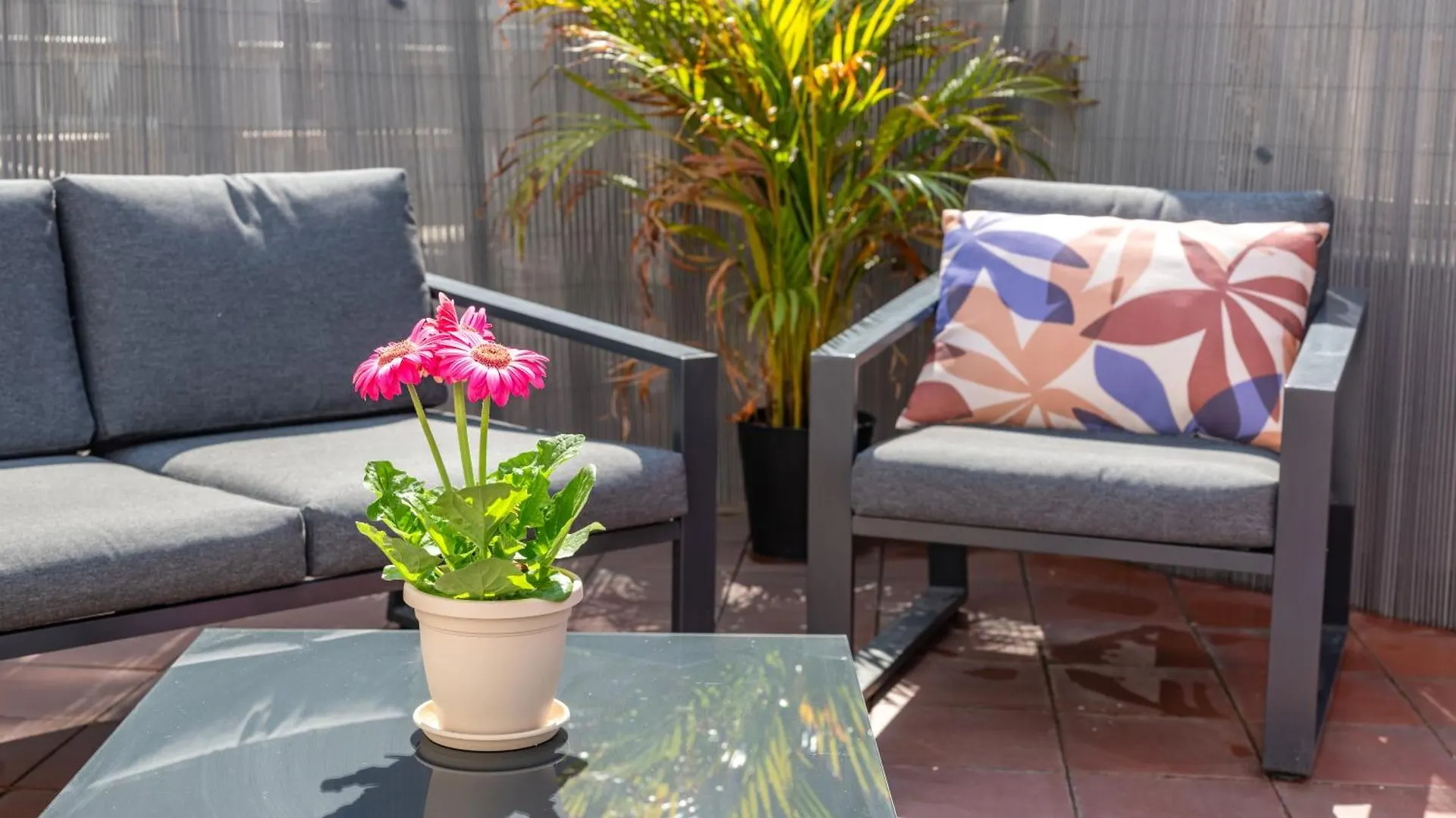 100Mq Loft Paradise With Exclusive Private Terrace Bari Italy