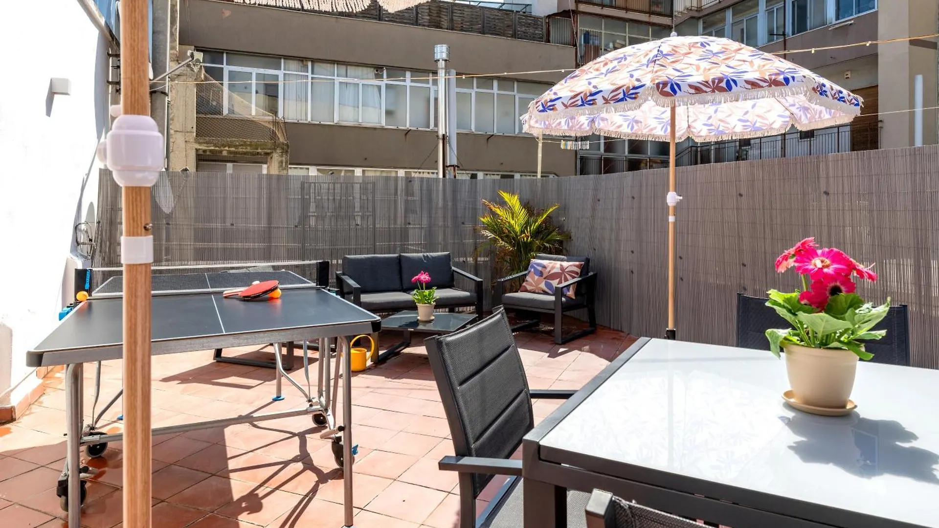 100Mq Loft Paradise With Exclusive Private Terrace Bari Apartment