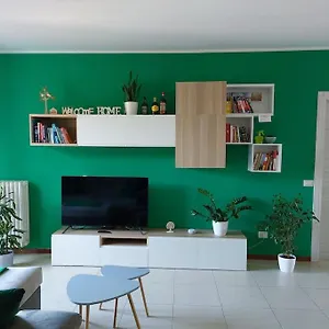  Appartamento Color House - Bellissimo Panoramico In Zona Niguarda Italia