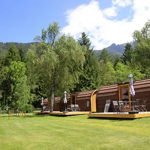 **** Campeggio Presanella Mountain Italia