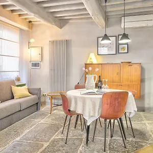  Appartamento Casa Colonia Italia