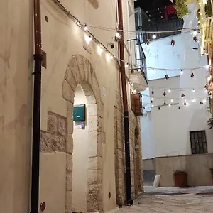 La Follia Dell'architetto Casa vacanze