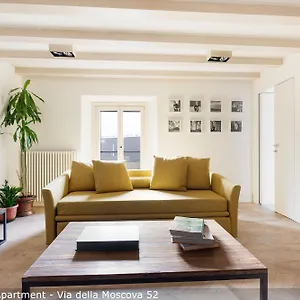  Appartamento Brera In Moscova Italia