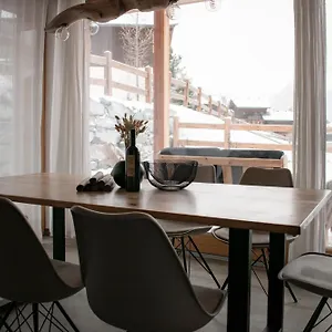  Appartamento Nix & Nivis Italia